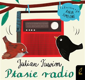 Ptasie radio  books in polish