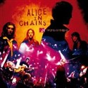 Alice in Chains MTV Unplugged  bookstore