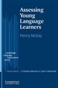Assessing Young Language Learners Polish Books Canada