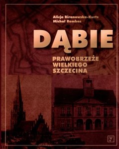 Dąbie Prawobrzeże Wielkiego Szczecina buy polish books in Usa