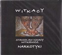 [Audiobook] Narkotyki audiobook books in polish