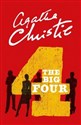The Big Four - Agatha Christie chicago polish bookstore