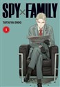 Spy X Family. Tom 1 pl online bookstore