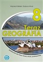 Geografia SP 8 Teraz geografia podręcznik SOP  Bookshop