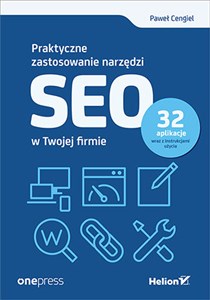 Praktyczne zastosowanie narzędzi SEO w Twojej firmie Polish bookstore