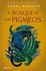 Bosque de los Pigmeos bookstore