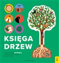 Encyklopedia z folią Księga drzew Canada Bookstore