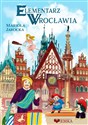 Elementarz Wrocławia  buy polish books in Usa