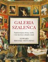 Galeria szaleńca Najdziwniejsze obrazy, rzeźby i inne kurioza z historii sztuki - Edward Brooke-Hitching chicago polish bookstore