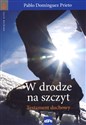 W drodze na szczyt Testament duchowy in polish