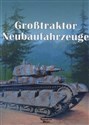 Grosstraktor neubaufahrzeuge Canada Bookstore