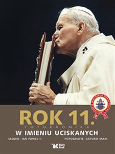 Rok 11 W imieniu uciskanych  