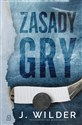 Zasady gry Rule Breaker Tom 2  - J. Wilder