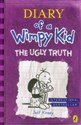 Diary of a Wimpy Kid The Ugly Truth  