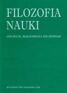 Filozofia nauki bookstore