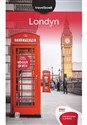 Londyn Travelbook to buy in USA