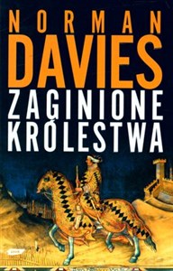 Zaginione królestwa chicago polish bookstore