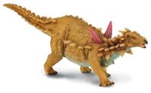 Dinozaur Scelidosaurus Deluxe 1:40  