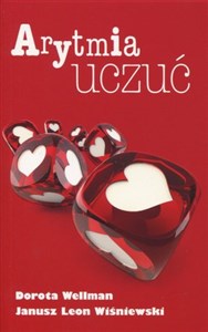 Arytmia uczuć online polish bookstore