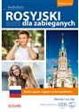 Rosyjski Kurs dla zabieganych - Zuzanna Lirska, Anna Buczel, Julia Andrukiewicz