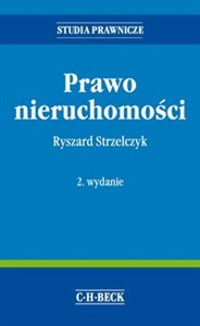 Prawo nieruchomości - Polish Bookstore USA