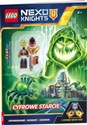 Lego Nexo Knights Cyfrowe starcie LNC-805 Polish Books Canada