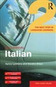 Colloquial Italian 2 Polish Books Canada