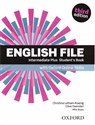 English File 3E Intermediate Plus Student's Book + Oxford Online Skills to buy in USA