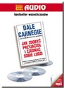 [Audiobook] Jak zdobyć przyjaciół i zjednać sobie ludzi - Dale Carnegie books in polish