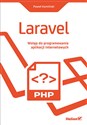 Laravel Wstęp do programowania aplikacji internetowych Polish bookstore