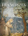 Franciszek i jego świat w malarstwie Giotta books in polish