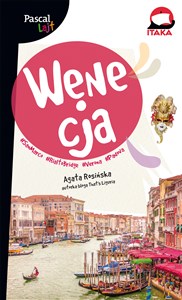 Wenecja Pascal Lajt pl online bookstore