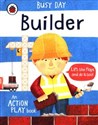 Busy Day: Builder  