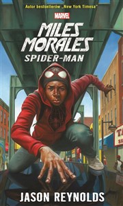 Miles Morales Spider-Man to buy in USA