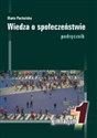 Wiedza o społeczeństwie 1 Podręcznik Gimnazjum Polish Books Canada
