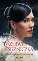 Czerwona księżniczka  - Sofka Zinovieff