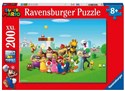 Puzzle XXL 200 Super Mario  - 