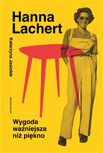 Hanna Lachert Wygoda ważniejsza niż piękno chicago polish bookstore