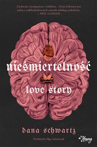 Nieśmiertelność Love Story - Polish Bookstore USA