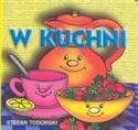 W kuchni - Stefan Todorski