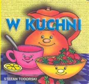 W kuchni Polish Books Canada