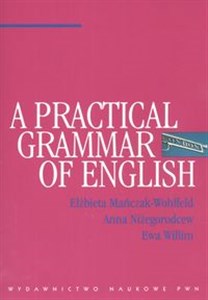 A Practical Grammar of English online polish bookstore