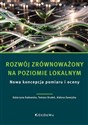 Rozwój zrównoważony na poziomie lokalnym. Nowa koncepcja pomiaru i oceny online polish bookstore