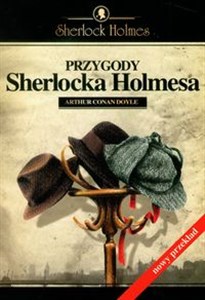 Przygody Sherlocka Holmesa polish usa