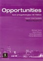 Opportunities Upper-Intermediate Matura Powerbook Kurs przygotowujący do matury - Michael Harris, David Mower, Anna Sikorzyńska, Hanna Mrozowska