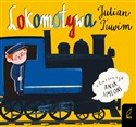 Lokomotywa  - Julian Tuwim online polish bookstore