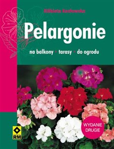 Pelargonie Bookshop