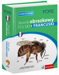 Słownik obrazkowy polski francuski  