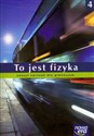 To jest fizyka 4 Zeszyt ćwiczeń Gimnazjum Polish Books Canada