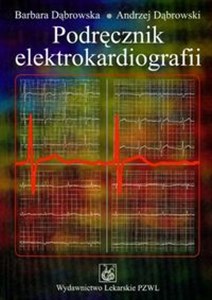 Podręcznik elektrokardiografii in polish